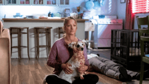 Into the Dark: 2×09