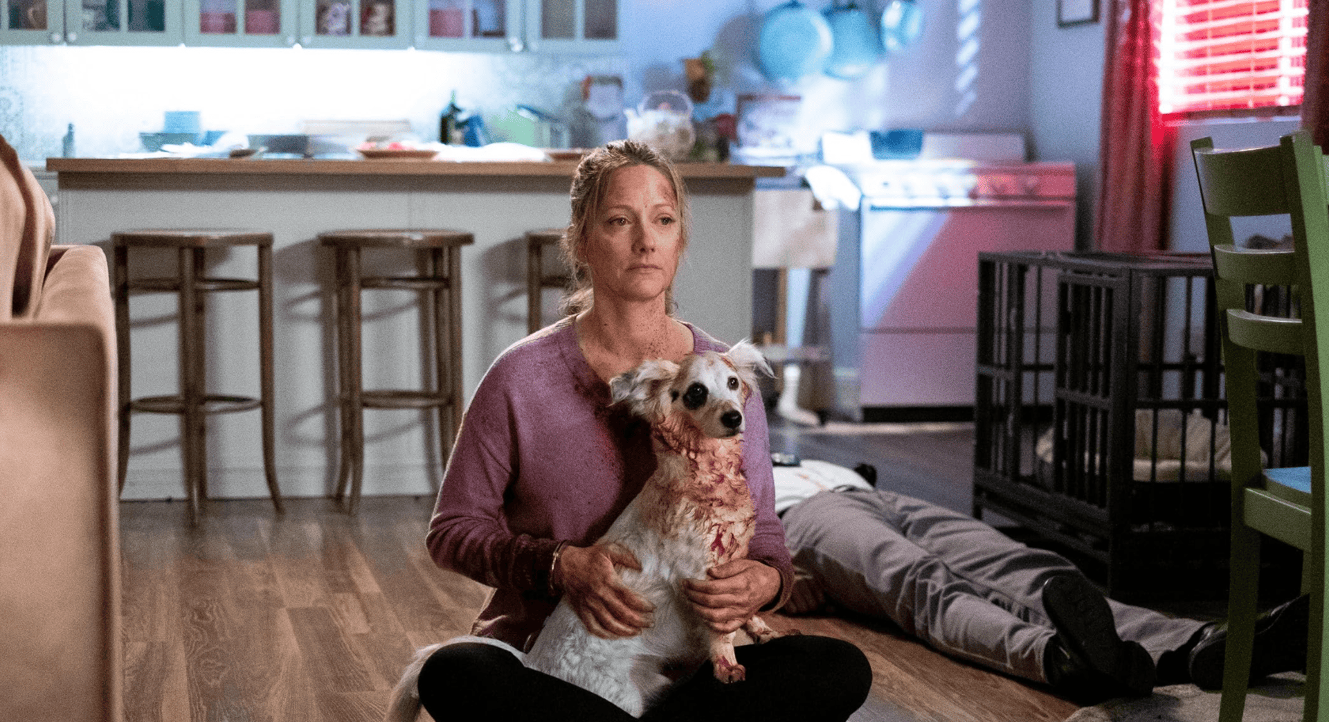 Into the Dark: 2×09