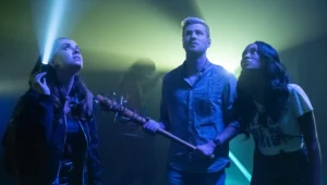 Into the Dark: 2×06