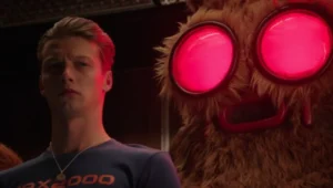 Into the Dark: 2×08