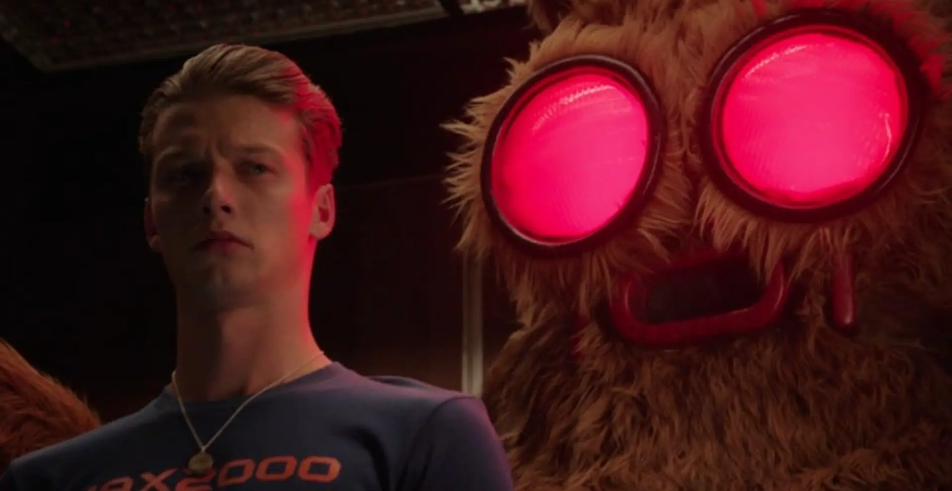 Into the Dark: 2×08