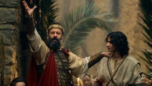 House of David: 2×2