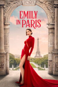 Emily in Paris – Η Έμιλι στο Παρίσι