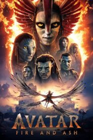 Avatar: Fire and Ash – Avatar: Φωτιά και Στάχτη