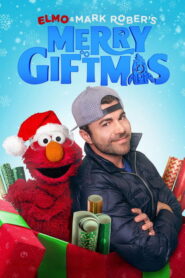 Elmo and Mark Rober’s Merry Giftmas – Καλά Δωρούγεννα από τον Έλμο και τον Μαρκ Ρόμπερ