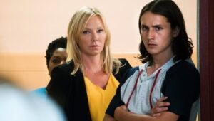 Law & Order: Special Victims Unit: 20×1