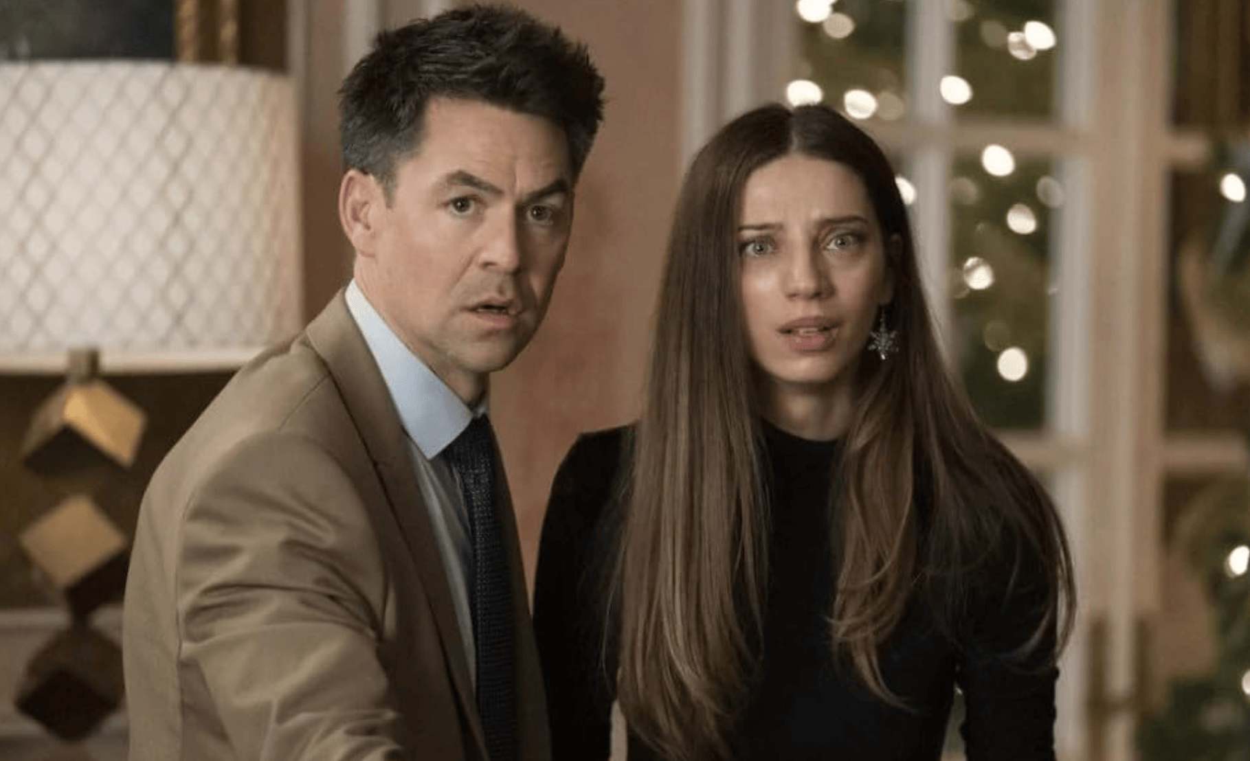 Into the Dark: 2×03