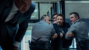 Mayor of Kingstown: 4×6