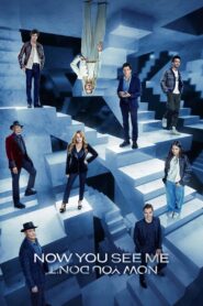 Now You See Me: Now You Don’t – Η Συμμορία των Μάγων 3