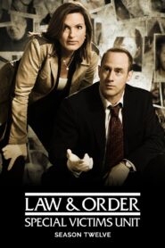 Law & Order: Special Victims Unit: Season 12