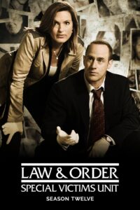 Law & Order: Special Victims Unit: Season 12