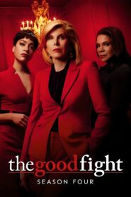 The Good Fight: Season 4