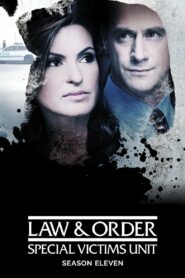 Law & Order: Special Victims Unit: Season 11