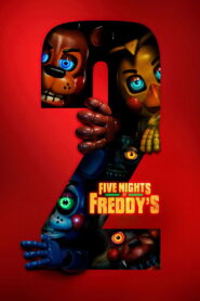 Five Nights at Freddy’s 2 – Πέντε Νύχτες στου Φρέντι 2
