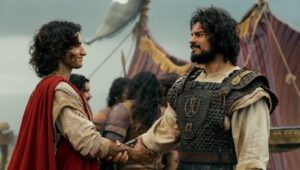 House of David: 2×1