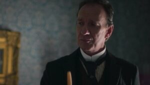 Sherlock & Daughter: 1×1