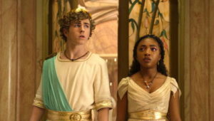 Percy Jackson and the Olympians: 2×5