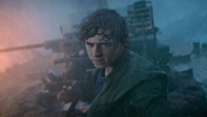 Percy Jackson and the Olympians: 2×4