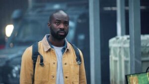 The Lazarus Project: 1×1