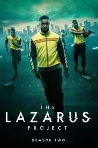 The Lazarus Project: Season 2
